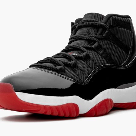 Air Jordan 11 Retro "Bred 2019" - Image 4