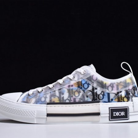 Dior B23 Oblique High Top Shoes T00480H052 - Image 2