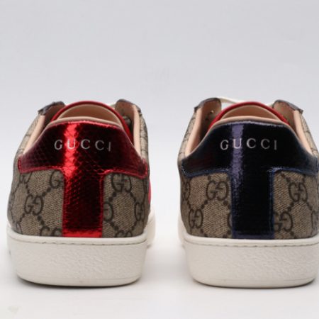 Gucci Ace Sneakers 75 - Image 11