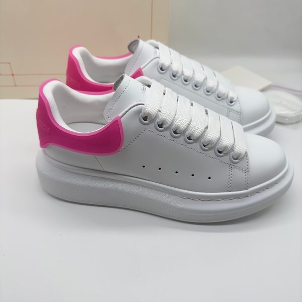Alexander McQueen‘Larry'sneakers