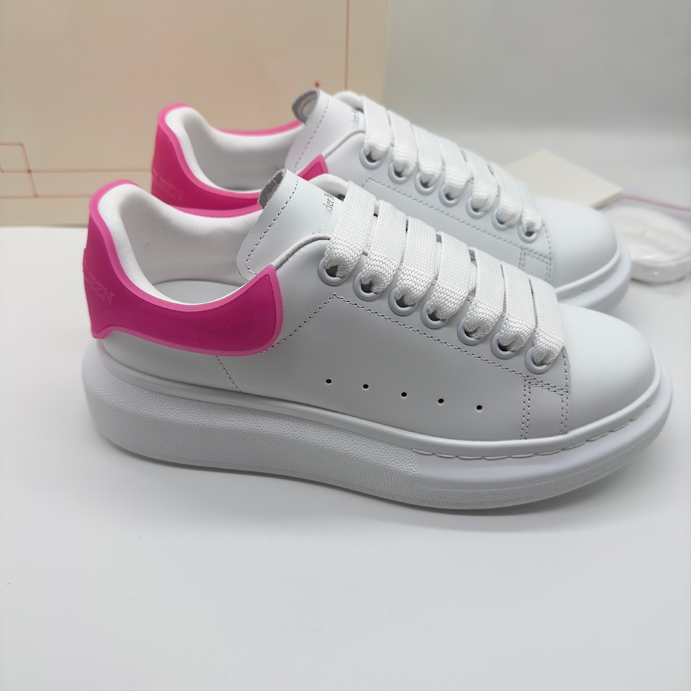Alexander McQueen‘Larry'sneakers - Image 3