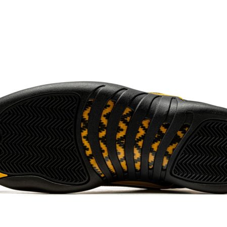 Air Jordan 12 "Black Taxi" - Image 5