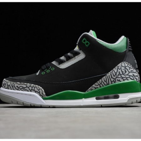 AIR JORDAN 3 PINE GREEN CT8532-030 - Image 1