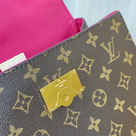 LV Cluny MM Bag - Image 2