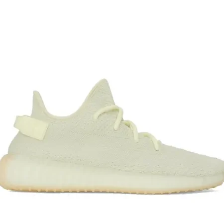 Yeezy350 Boost V2 “ Butter" - Image 2