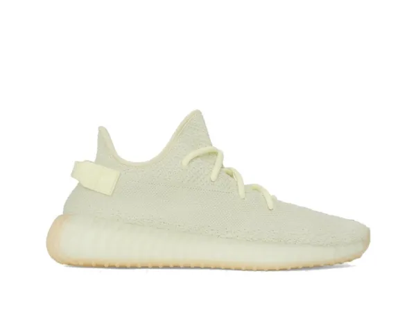 Yeezy350 Boost V2 “ Butter"