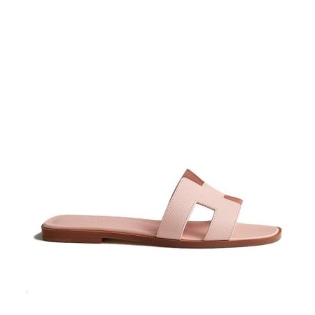 Hermes Oran sandal
