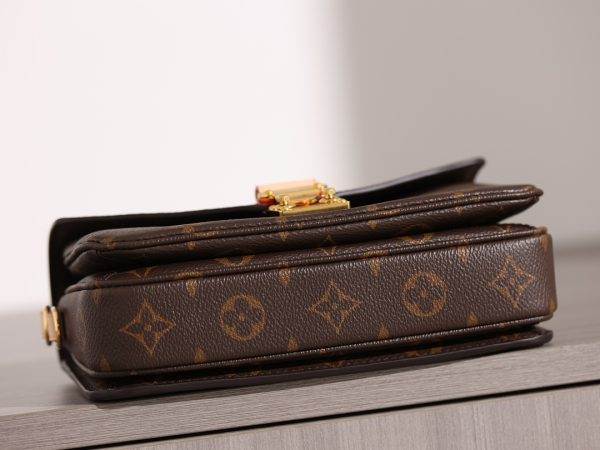 LV Micro Metis Bag