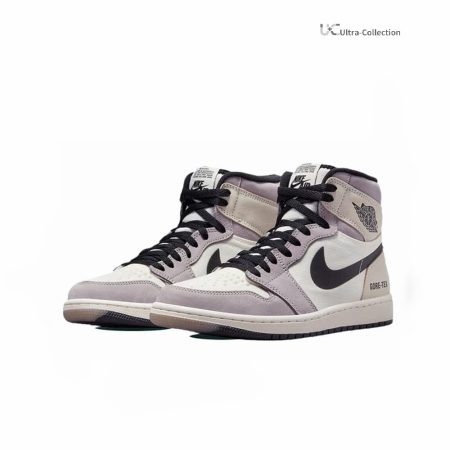Air Jordan 1 High Element Gore-Tex 'Light Bone' - Image 3