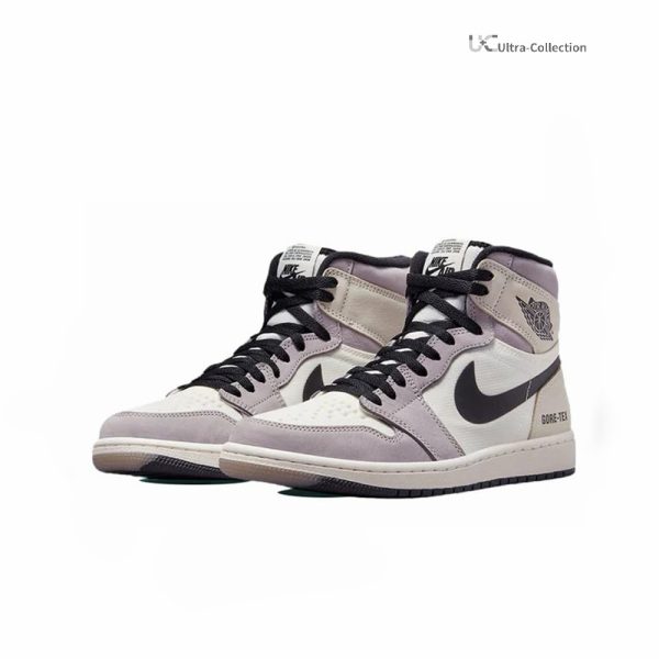 Air Jordan 1 High Element Gore-Tex 'Light Bone'
