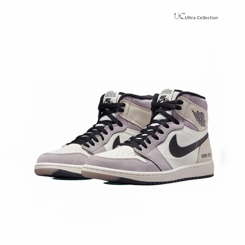Air Jordan 1 High Element Gore-Tex 'Light Bone' - Image 3