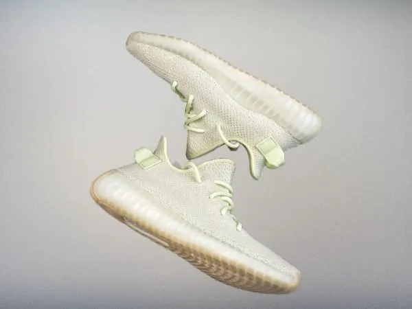 Yeezy350 Boost V2 “ Butter"