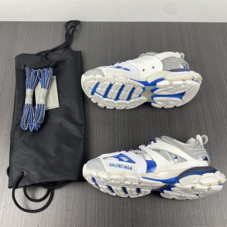 Balenciaga Sneaker TRACK Tess.s.Gomma 5000049 - Image 10