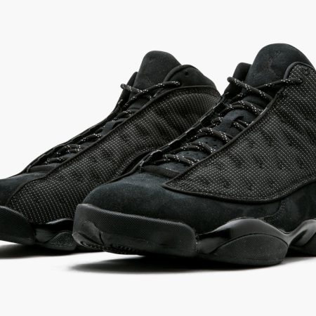 Air Jordan 13 Retro "Black Cat" - Image 2