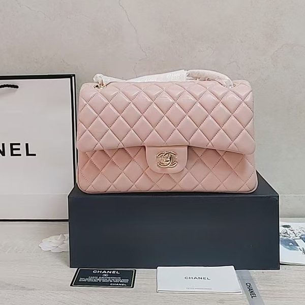 Chanel CF 25CM Medium Bag