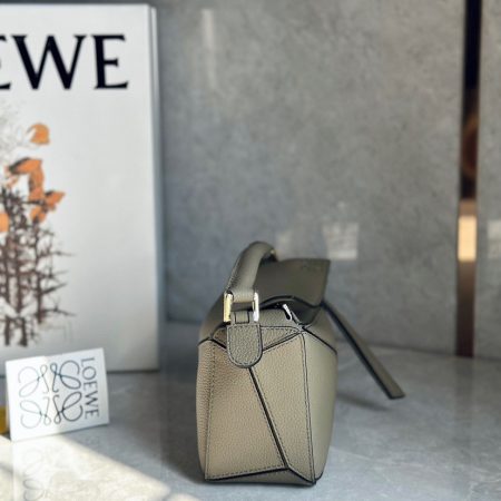 Loewe Mini Puzzle deep-green - Image 2