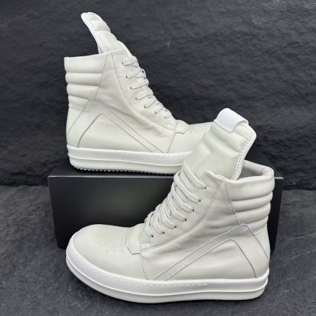 Rick Owens Drkshdw Mega Bumper Sneakers - Image 5