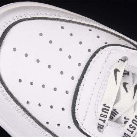 Stussyx Nike Air Force 1 Low - Image 7