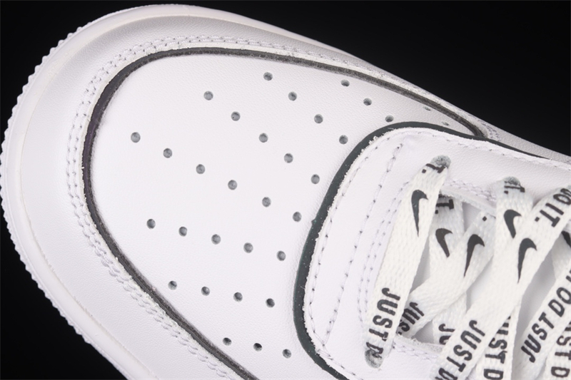 Stussyx Nike Air Force 1 Low - Image 7