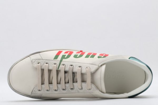 Gucci Ace Sneakers 51