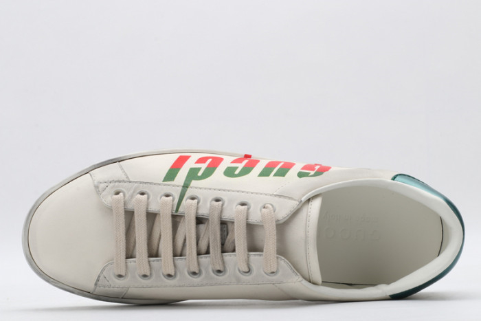 Gucci Ace Sneakers 51 - Image 16