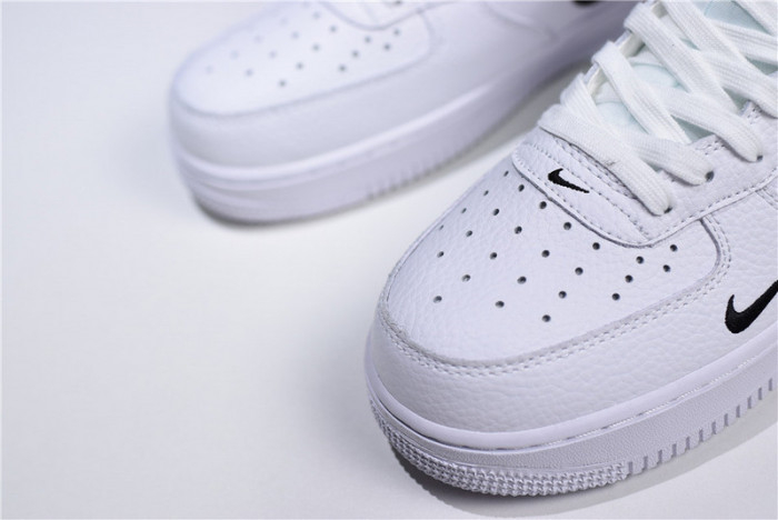 Nike Air Force 1 Mid `07 LV8 804609-103 - Image 16