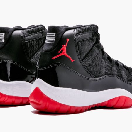 Air Jordan 11 Retro "Bred" - Image 3