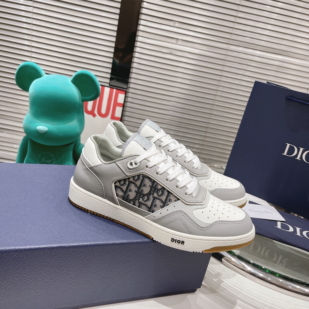 Dior B27 Sneakers (AAA High Quality Version) - Image 1