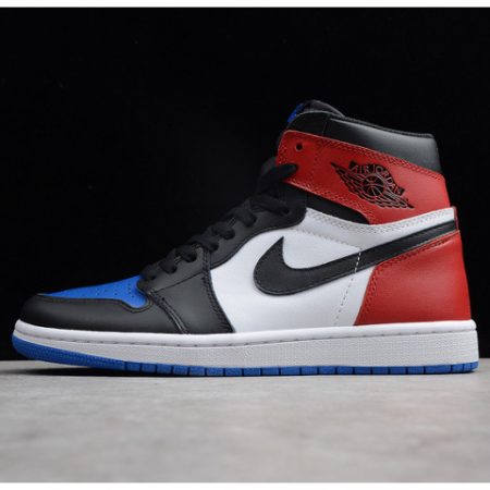 AIR JORDAN 1 RETRO HIGH OG "TOP 3" 555088-026 - Image 1