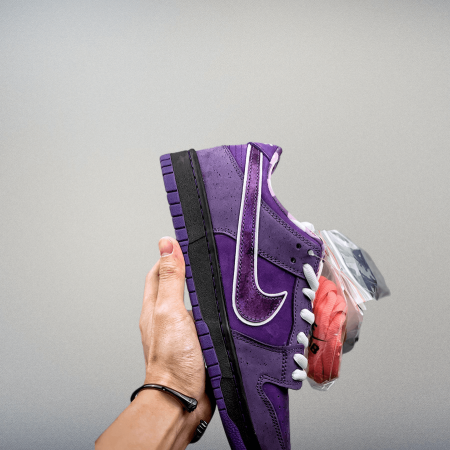 Dunk SB Low Pro “ Purple Lobster" - Image 8