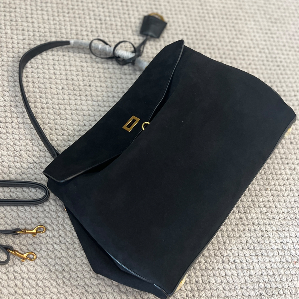 Balenciaga RODEO Medium Tote - Image 1