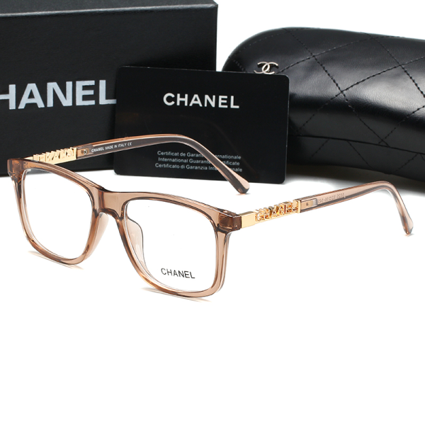 Chanel Fashion Sunglasses Top quality