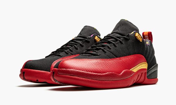 Air Jordan 12 Retro Low SE "Super Bowl LV"