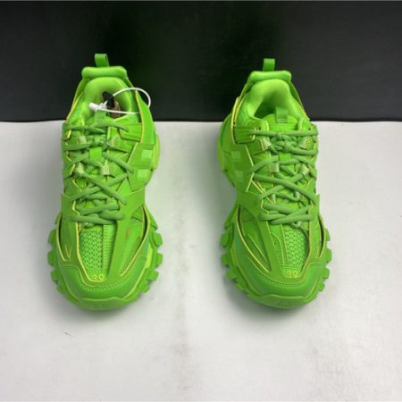 Balenciaga Sneaker TRACK Tess.s.Gomma 5000032 - Image 3
