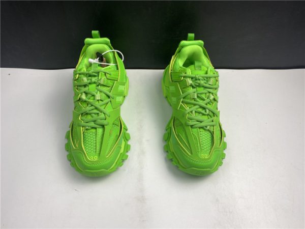 Balenciaga Sneaker TRACK Tess.s.Gomma 5000032