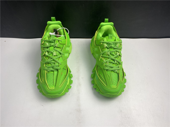 Balenciaga Sneaker TRACK Tess.s.Gomma 5000032 - Image 3