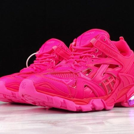 Balenciaga Sneaker TRACK Tess.s.Gomma 4.0 4000011 - Image 12