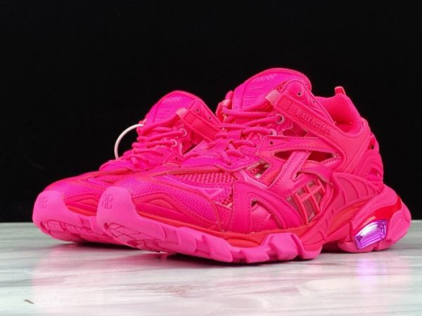 Balenciaga Sneaker TRACK Tess.s.Gomma 4.0 4000011
