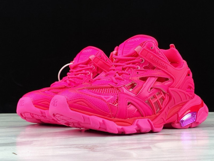 Balenciaga Sneaker TRACK Tess.s.Gomma 4.0 4000011 - Image 12