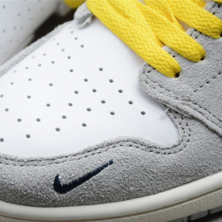 Air Jordan 1 High Switch CW6576 -100 - Image 12