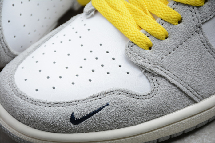 Air Jordan 1 High Switch CW6576 -100 - Image 12