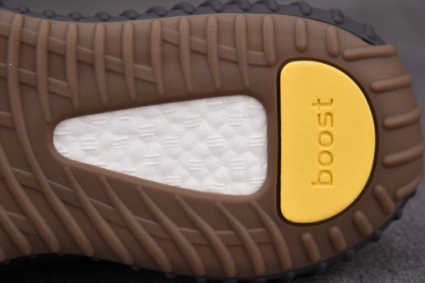 Yeezy Boost 350 V2 Cinder FY2903