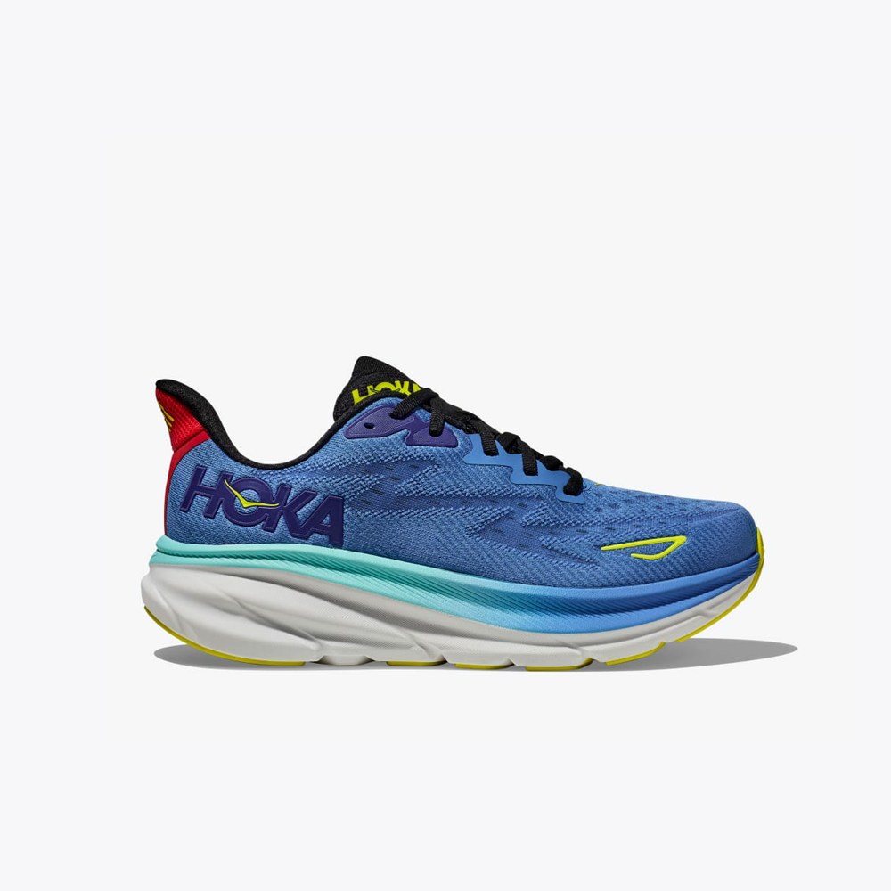 HOKA Men's Clifton 9 - Image 17