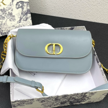 Dior 30 Montaigne Avenue Oblique - Image 7