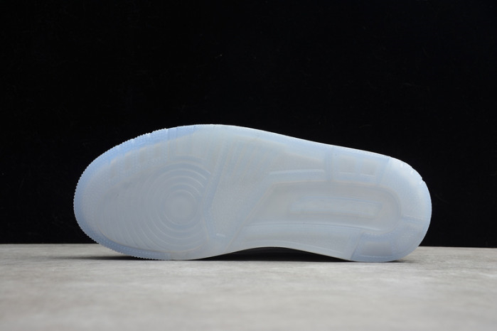 Air Jordan 3 Retro Triple White 136064-111 - Image 14