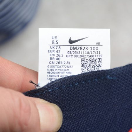 Nike Air Max 2090 DM2823-100 - Image 10