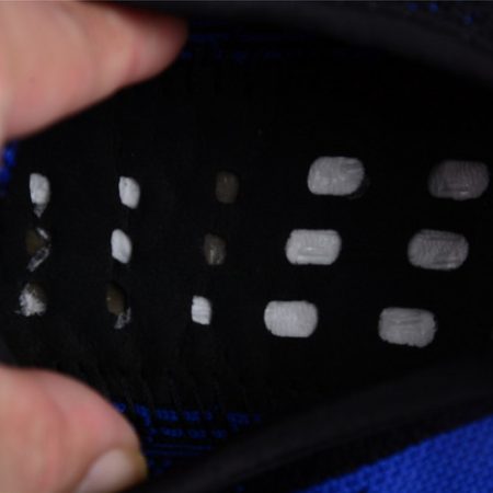 Yeezy Boost 350 V2 Dazzling Blue GY7164 - Image 6