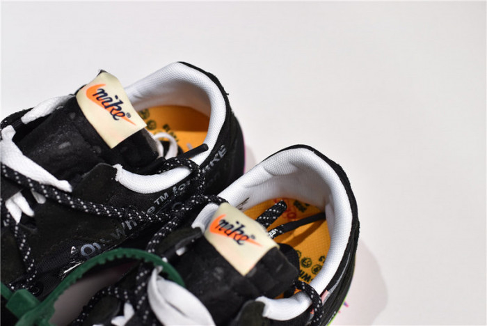 Off-White Nike Terra Kiger 5 Black CD8179-001 - Image 11