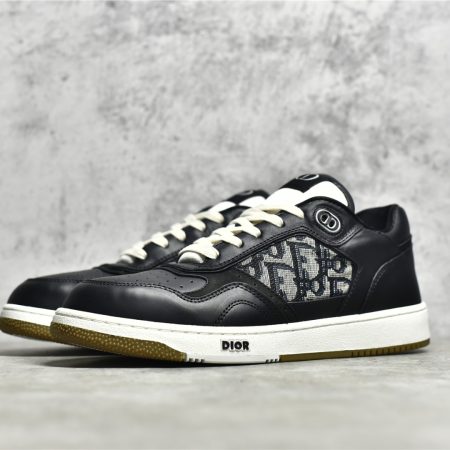 Dior B27 Sneakers Low-Top (AA Version) - Image 2