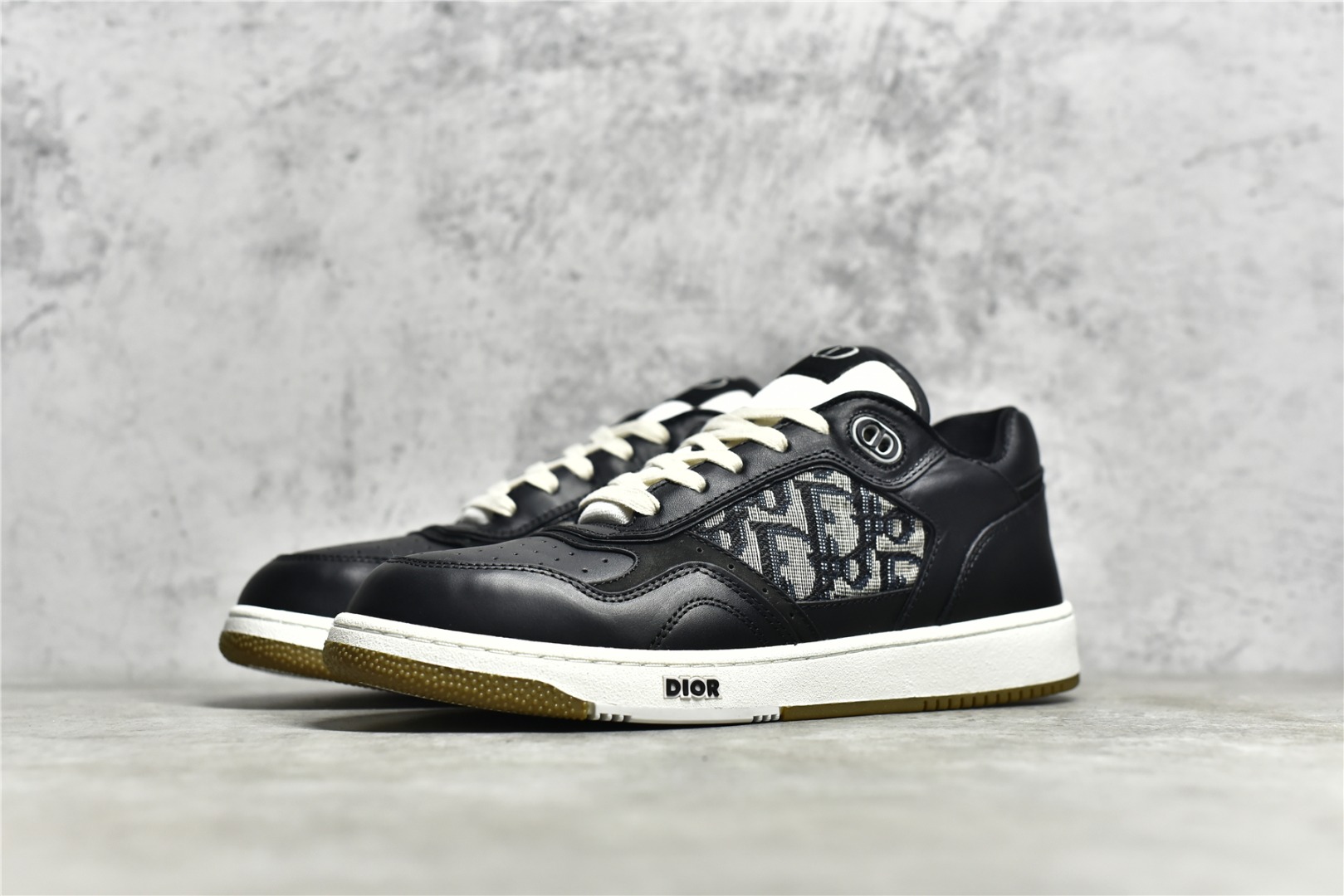 Dior B27 Sneakers Low-Top (AA Version) - Image 2
